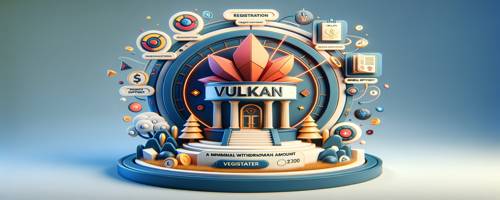 Минимальная сумма вывода на платформе Vulkan